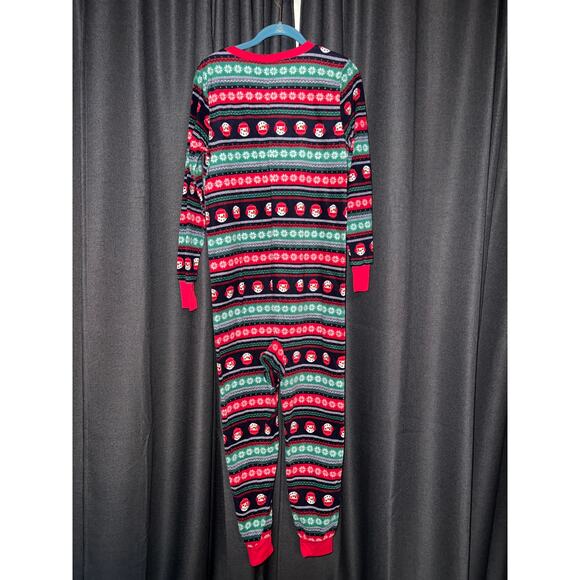 Ugly Christmas Sweater Onesie Size XS - Picture 3 of 3